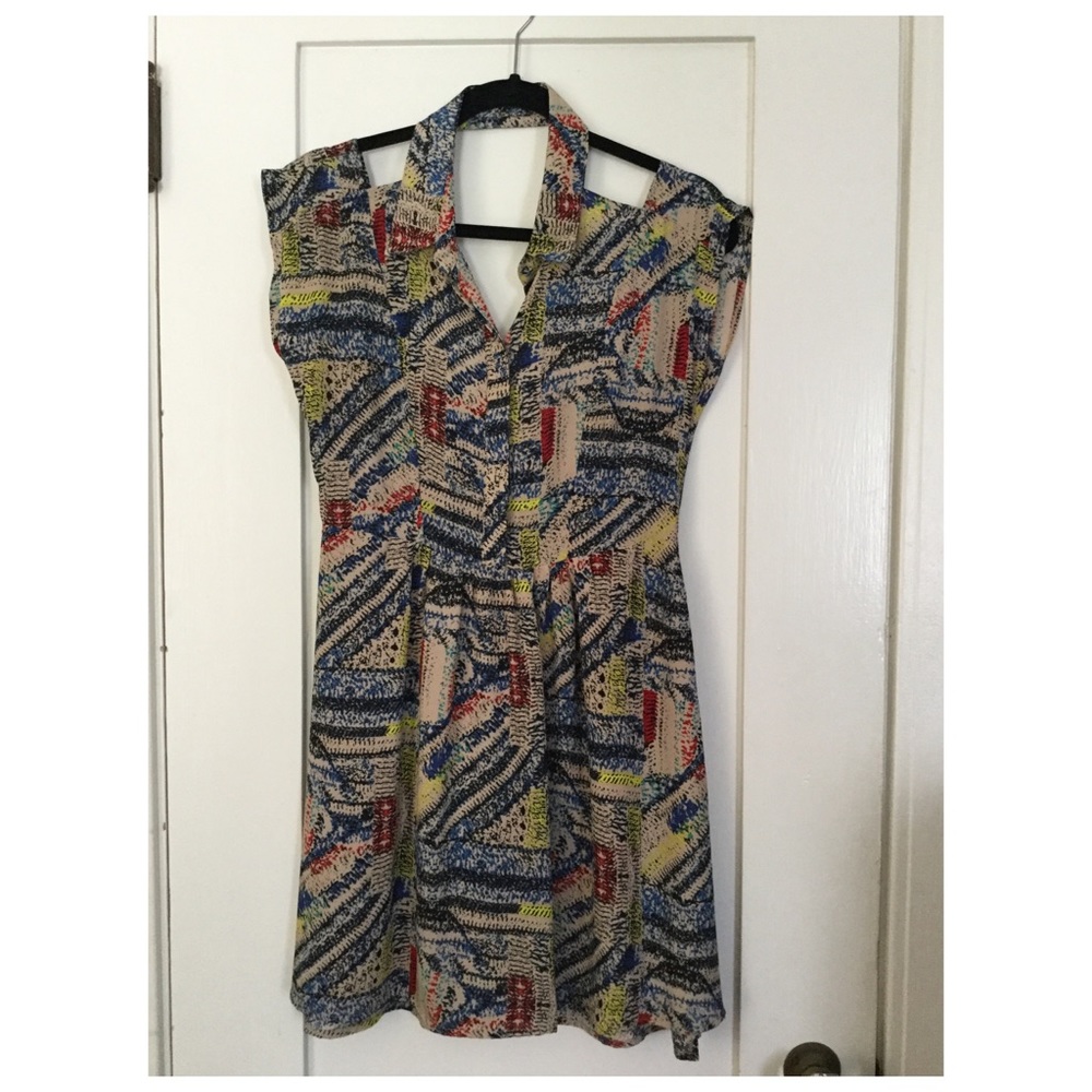 Moon Collection Dress